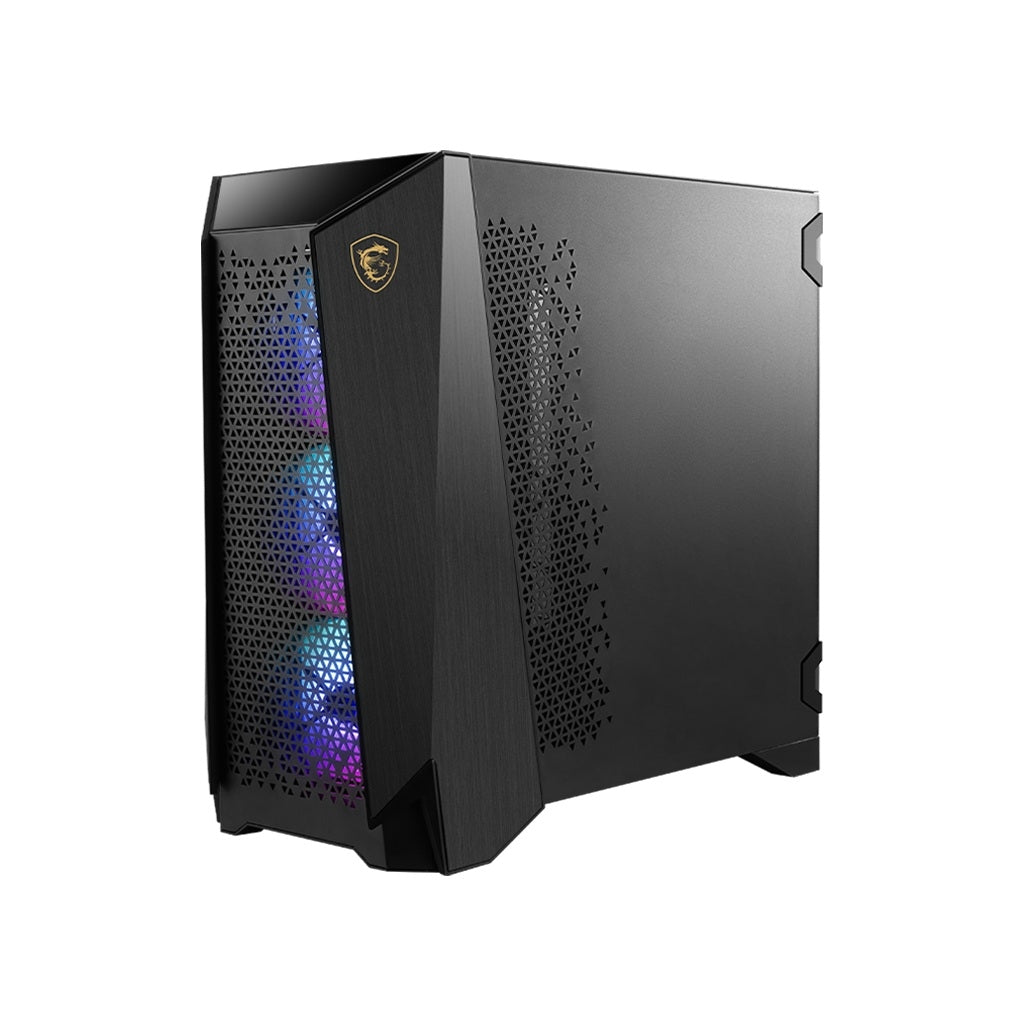 MSI INRSAI2NVZ91289 Infinite RS AI 2NVZ9-1289US Gaming Desktop