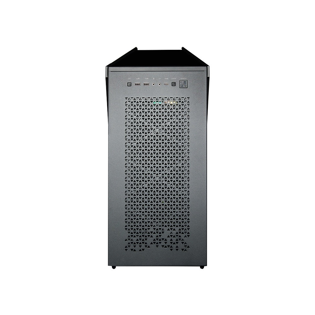 MSI INRSAI2NVZ91289 Infinite RS AI 2NVZ9-1289US Gaming Desktop