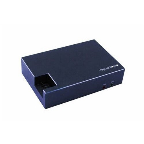 Jaguar JB-CS-BL BluBlack Aluminum Alloy Case for JB-1