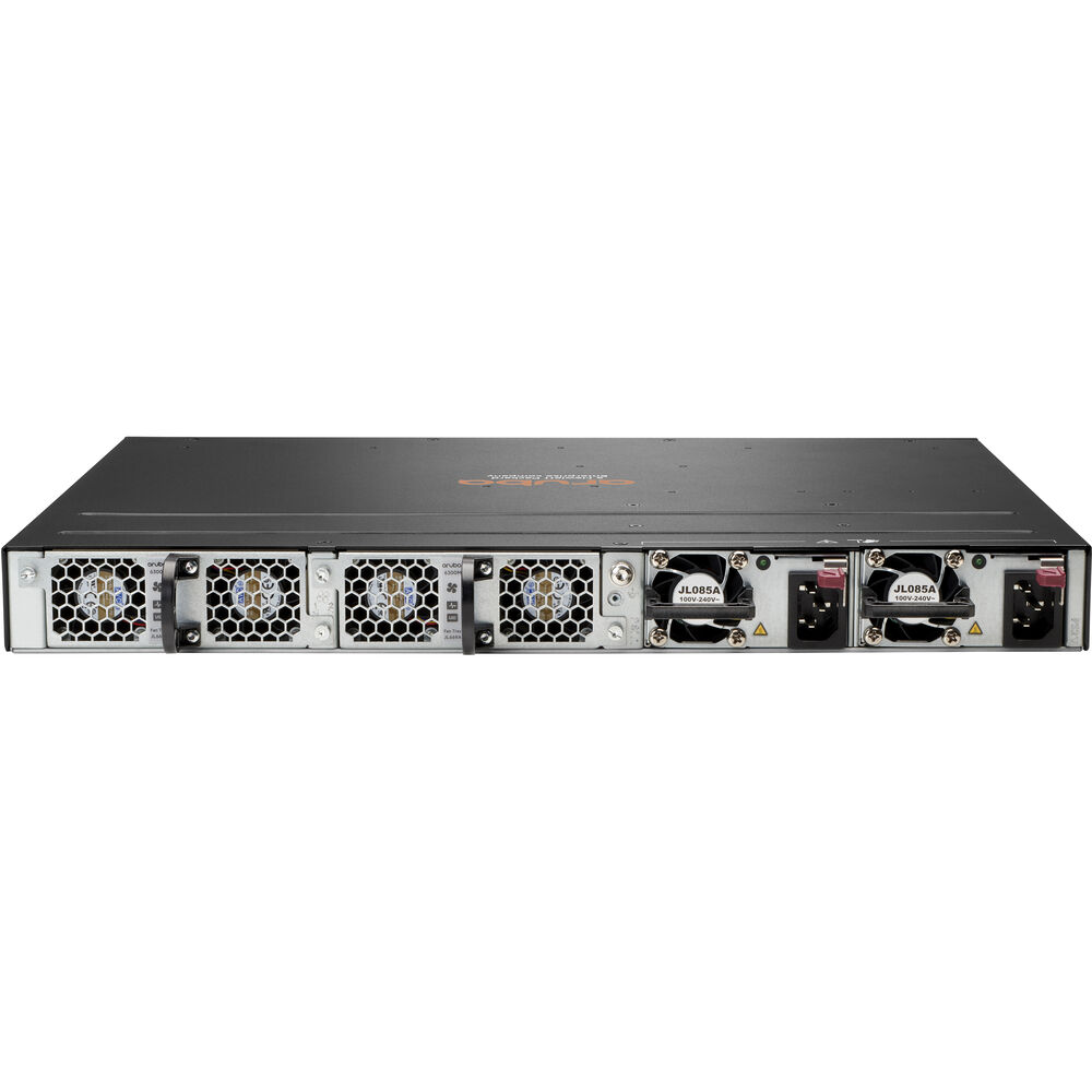 HPE JL660A Aruba 6300M 24-Port 5G PoE++ Compliant Managed Network Switch