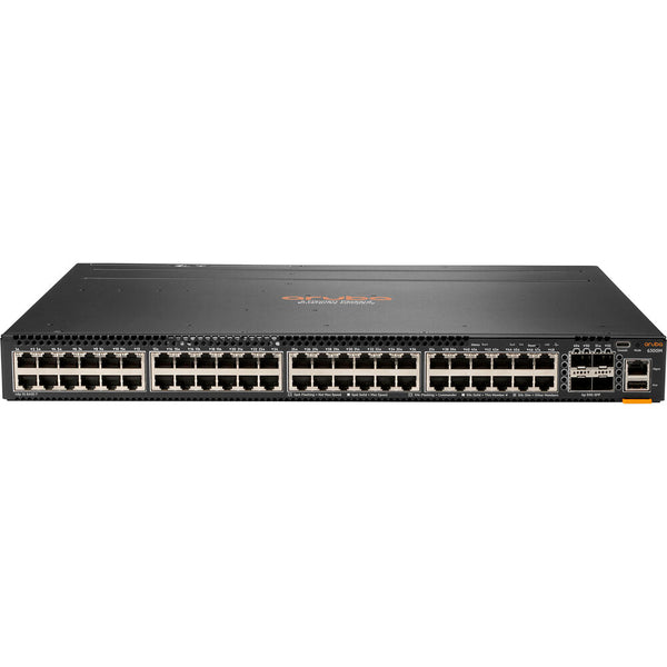 HPE JL663A Aruba 6300M - Switch - 48 ports - managed - rack-mountable