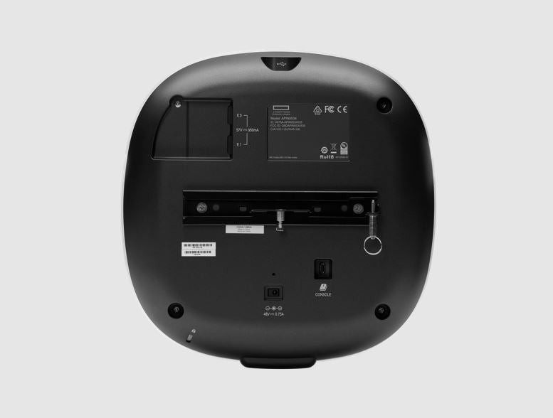 HPE JZ332A Aruba AP-534 (US) - Wireless Access Point - Bluetooth, Wi-Fi 6