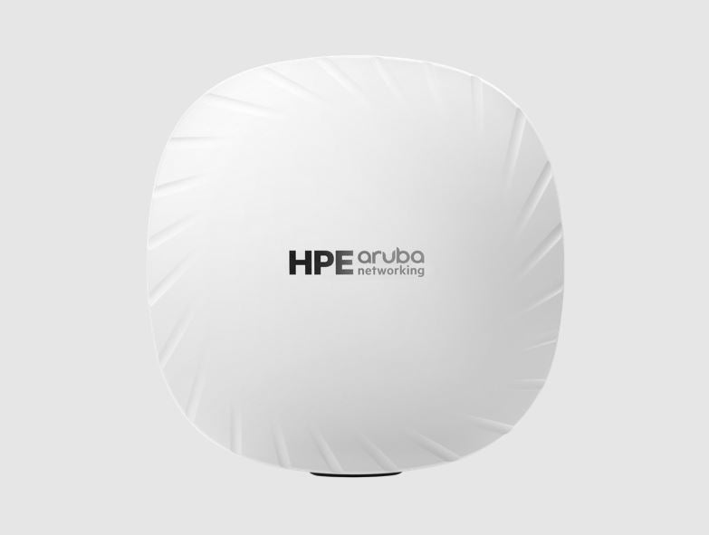 HPE JZ337A Aruba AP-535 (US) - Campus - Wireless Access Point - Wi-Fi 6