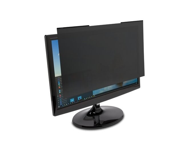 Kensington K58354WW MagPro 21.5"(16:9) Monitor Privacy Screen w Magnetic Strip