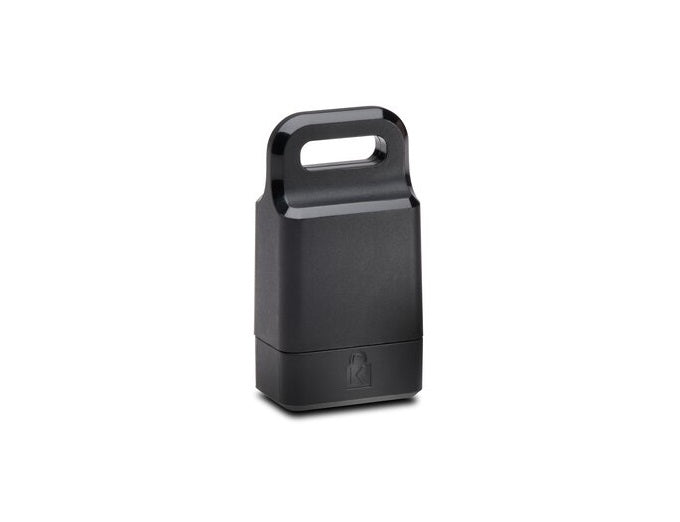 Kensington K67977WW Accessory VeriMark Fingerprint Key FIDO U2F for Universal