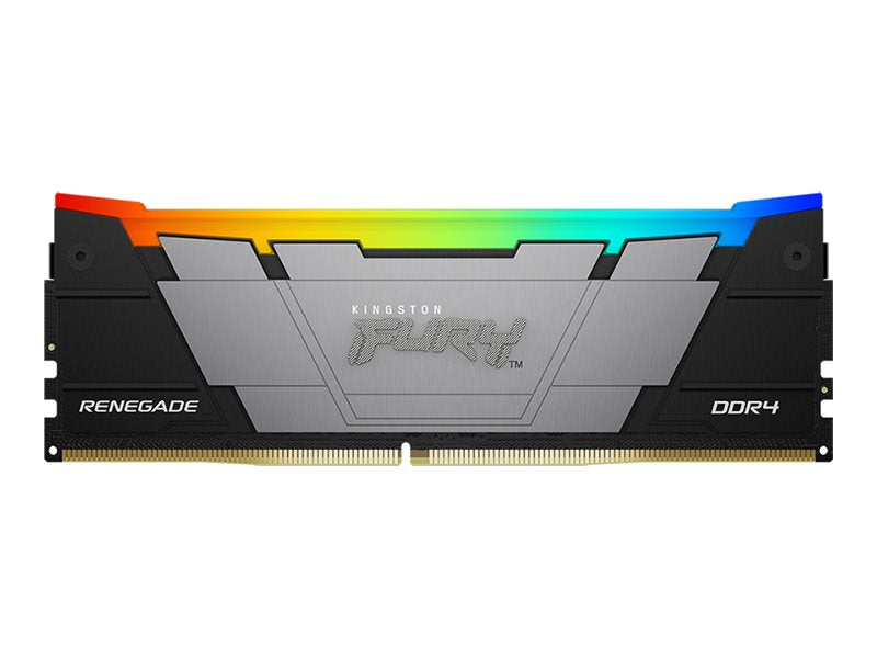 Kingston KF436C16RB12A/16 FURY Renegade RGB - DDR4 - 16 GB - DIMM 288-pin