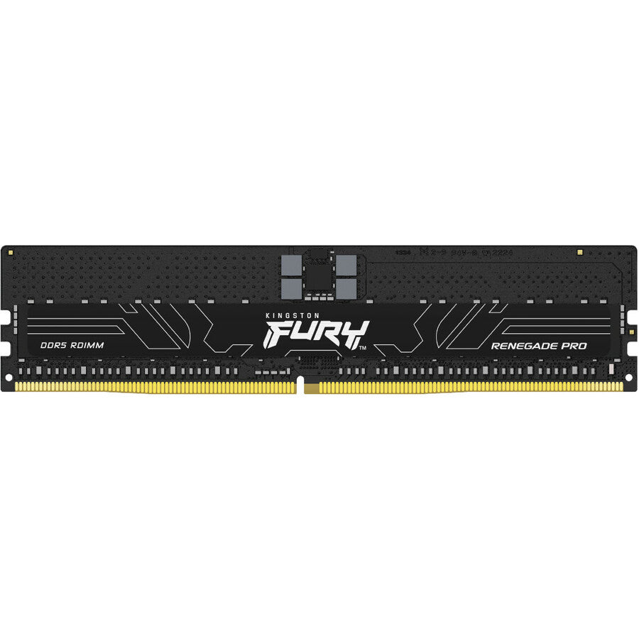 Kingston KF548R36RB-32 FURY Renegade Pro - DDR5 - module - 32 GB - DIMM 288-pin