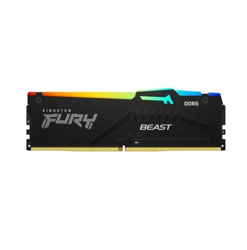 Kingston KF552C40BBA-32 Memory Module 32GB 5200MT/s DDR5 CL40 DIMM