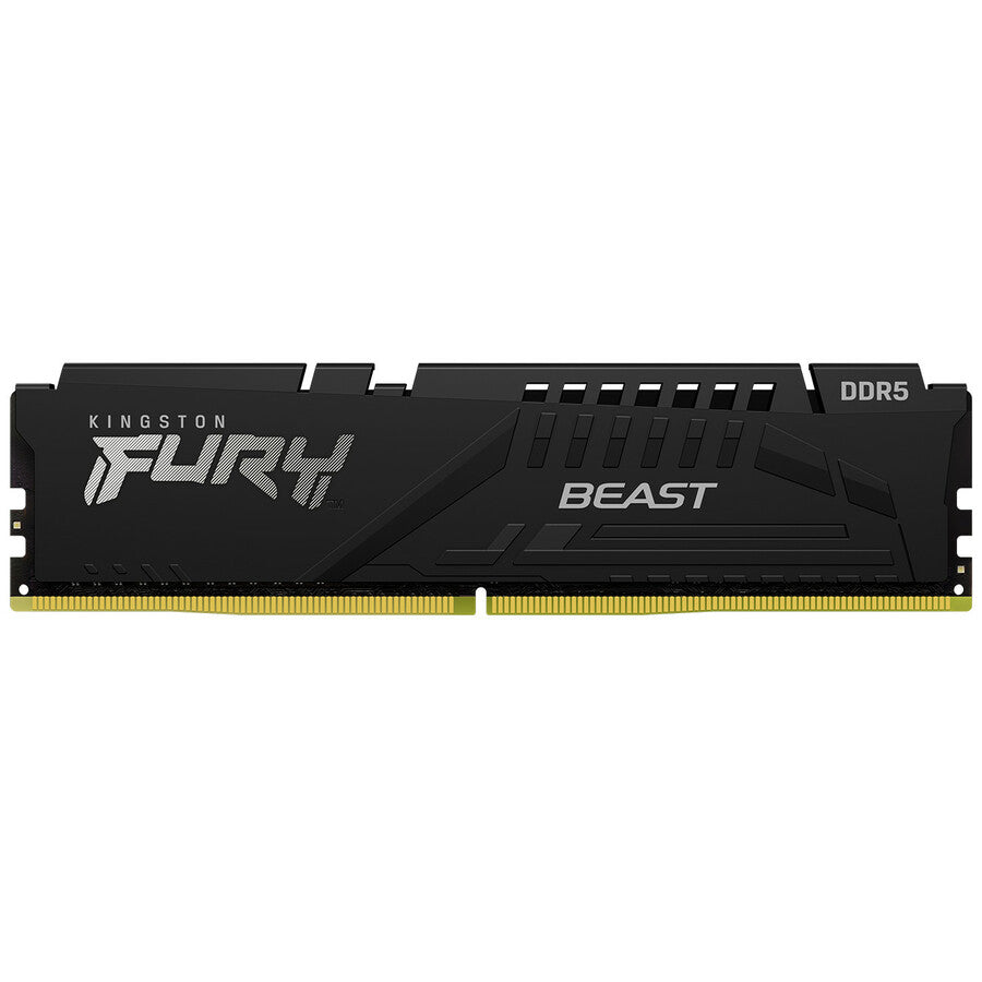 Kingston KF556C40BB-16 FURY Beast 16GB DDR5 SDRAM Memory Module