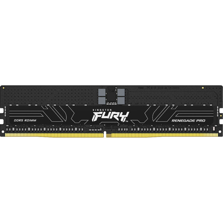 Kingston KF556R36RB-32 FURY Renegade Pro - DDR5 - module - 32 GB - DIMM 288-pin