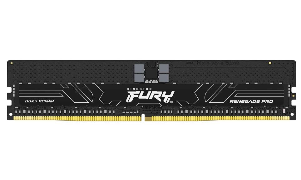 Kingston KF564R32RB-32 FURY Renegade Pro - DDR5 - module - 32 GB - DIMM 288-pin
