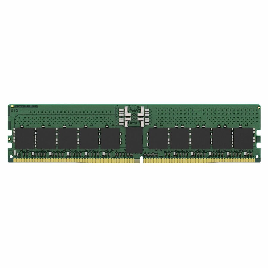 Kingston KSM56R46BD8PMI-32HAI Server Premier -DDR5 -module - 32 GB -DIMM 288-pin