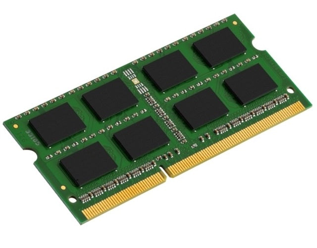 Kingston KVR16LS11/8 ValueRAM - DDR3L - 8 GB - SO-DIMM 204-pin - 1600 MHz