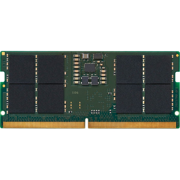 Kingston KVR56S46BS8-16 ValueRAM - DDR5 - 16 GB - SO-DIMM 262-pin - 5600 MHz