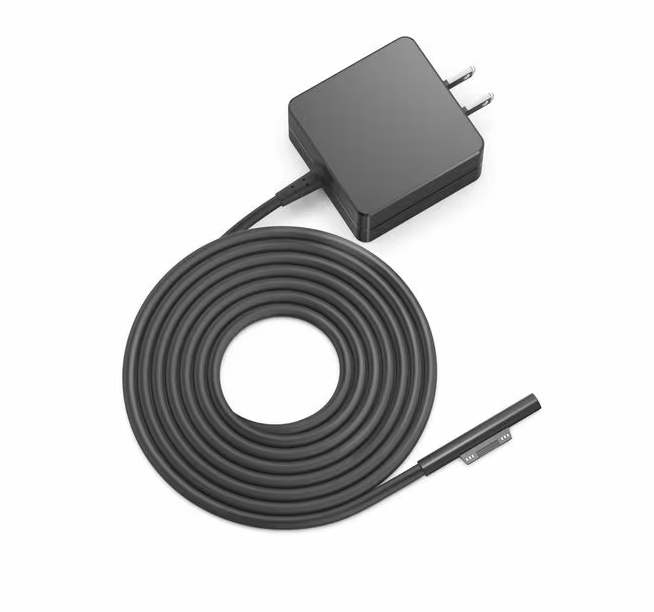 BTI LAC-00001-BTI 15V 24W AC ADAPTER FOR MICROSOFT SURFACE GO, GO 2, GO 3