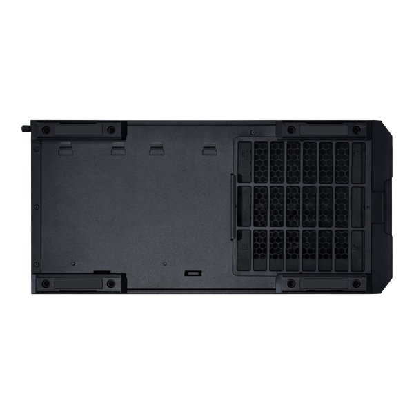 Lian-Li LAN207DX LANCOOL 207 DIGITAL BLACK Mid Tower - Computer Case