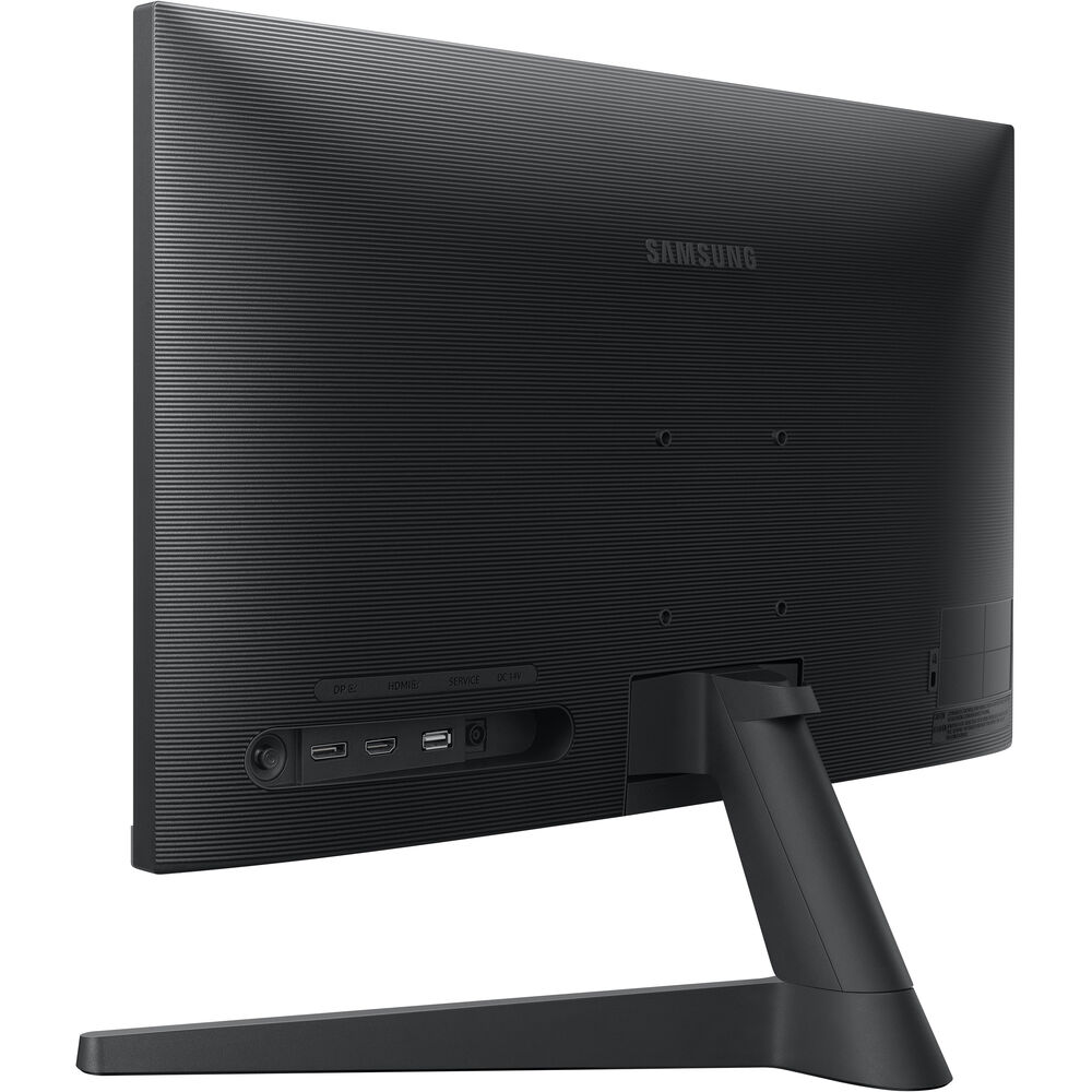 Samsung LS27C330GANXZA Monitor 27 IPS FHD LCD HDR 1920x1080 4ms 100Hz AntiGlare