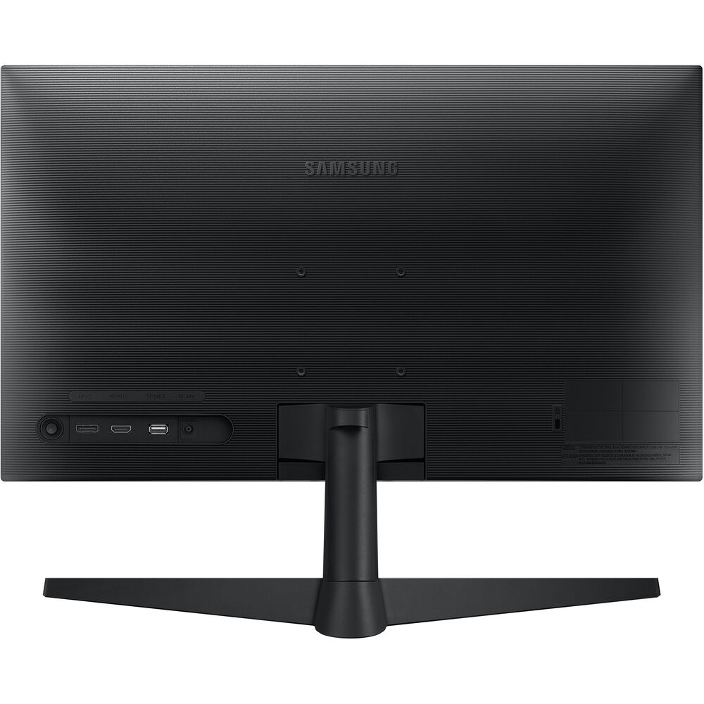 Samsung LS27C330GANXZA Monitor 27 IPS FHD LCD HDR 1920x1080 4ms 100Hz AntiGlare