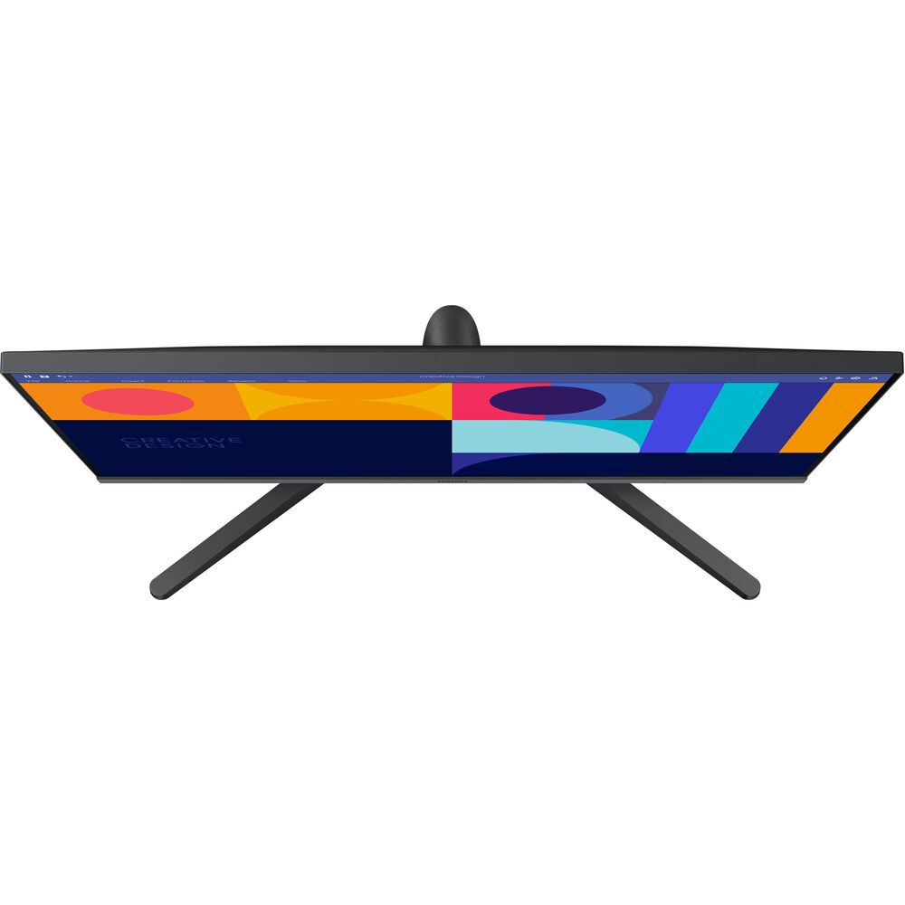 Samsung LS27C330GANXZA Monitor 27 IPS FHD LCD HDR 1920x1080 4ms 100Hz AntiGlare
