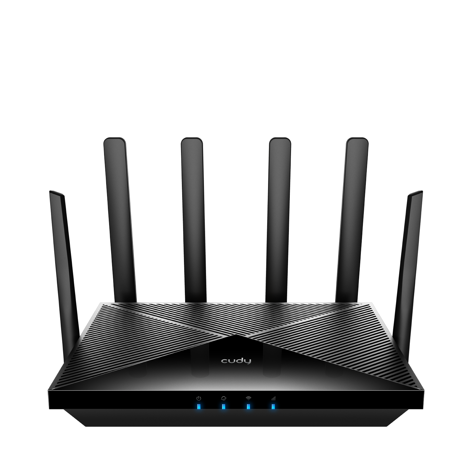 Cudy LT700 AC1200 4G LTE CAT 6 Router - Dual Band WiFi, 4 Gigabit Ports