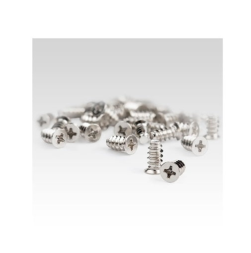 StarTech M5FANSCREW10 Accessory - M5 Screws 10mm Long for Computer PC Case Fan