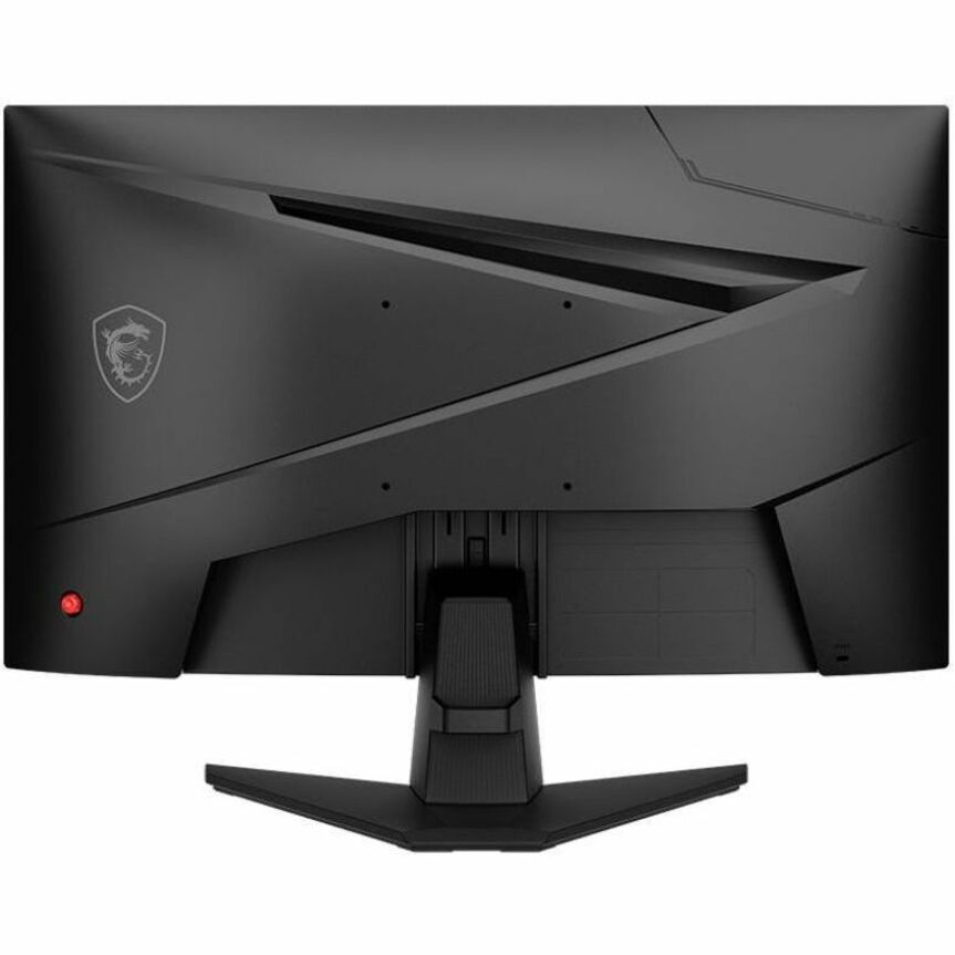 MSI MAG244C 24 inch VA FHD Display 180Hz FreeSync Curved Gaming Monitor
