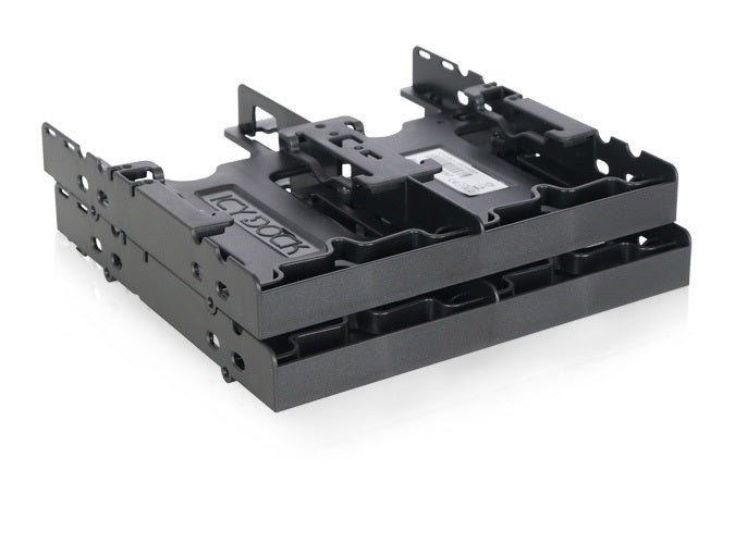 ICY DOCK MB344SP FLEX-FIT Quattro 4-Bay 2.5" Drive Bracket