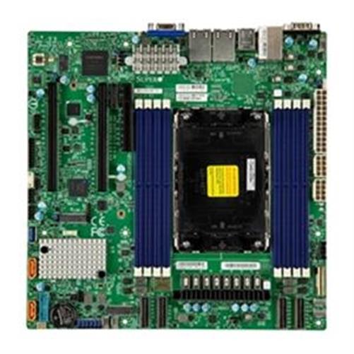 Supermicro MBD-X13SEM-TF-O Intel Xeon LGA-4677 C741 DDR5 M.2 NVMe PCIe microATX
