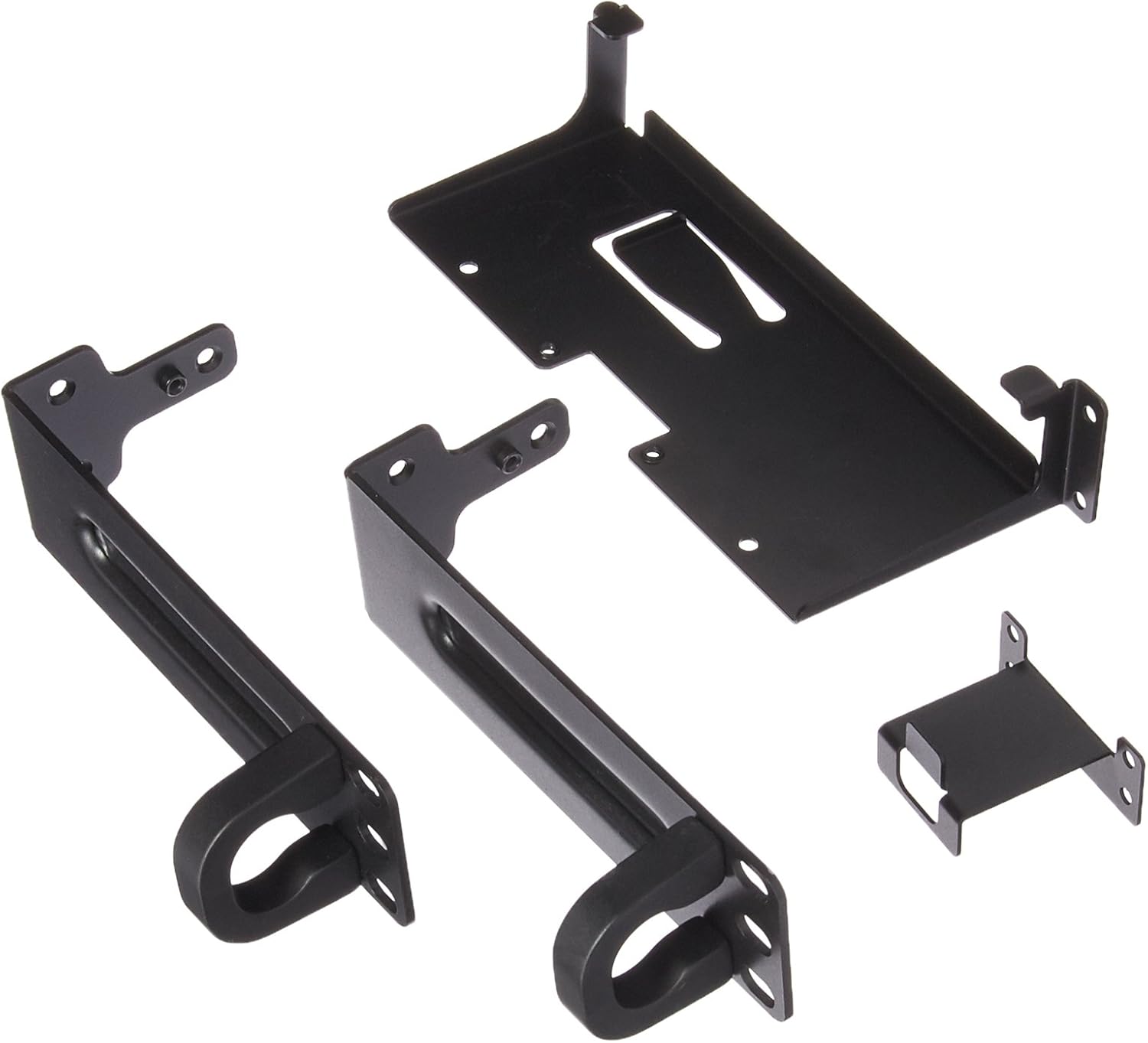 Supermicro MCP-290-10110-0B Accessory - CSE-101F Rackmount Kit Brown Box