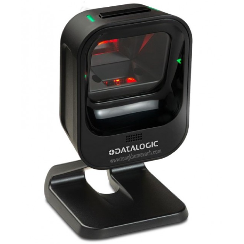 Datalogic MG0901-10001-0200 Magellan MG900 Presentation Scanner - Black
