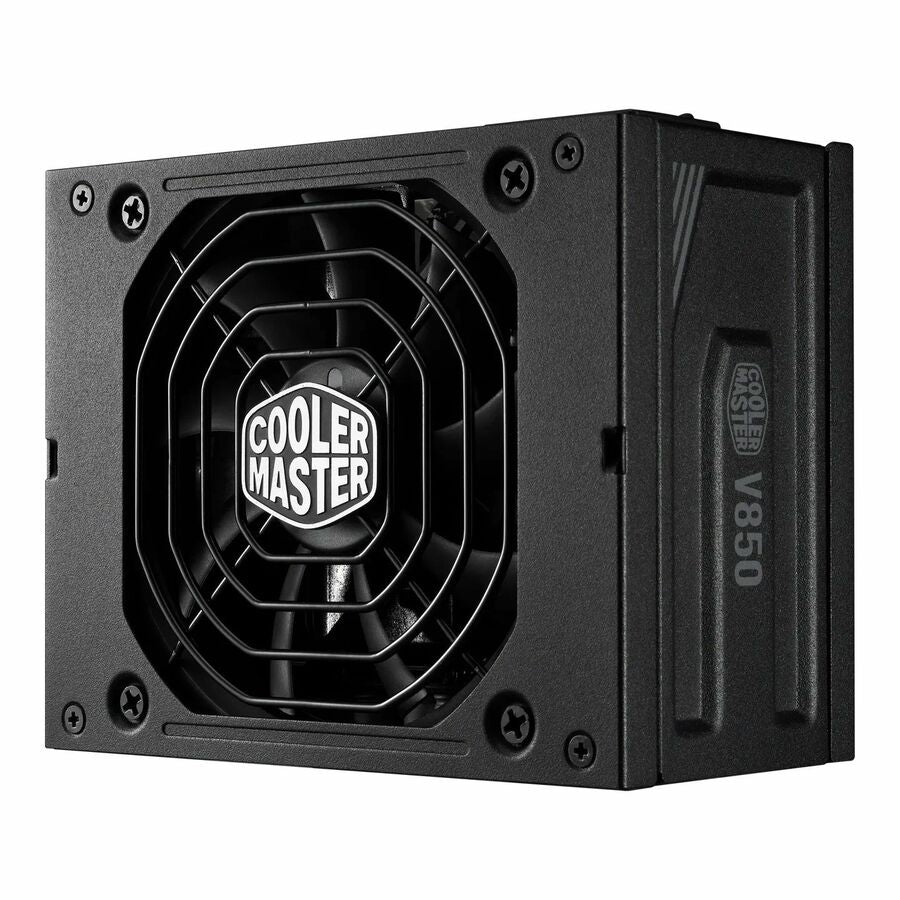 Cooler Master MPY-8501-SFHAGV-3U1 V850 850W Power Supply - Black
