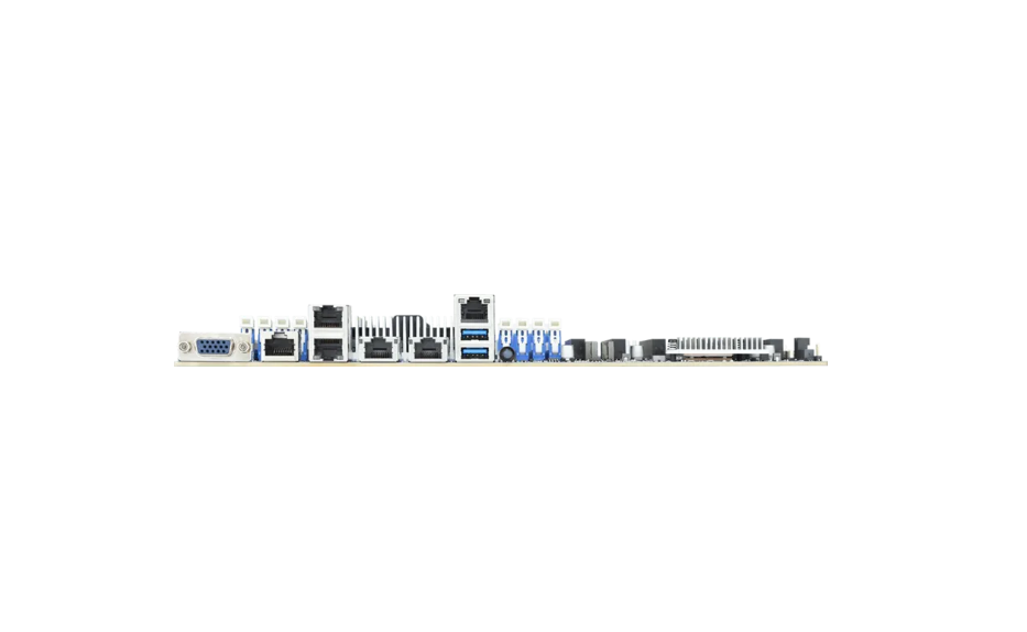 Gigabyte MS73-HB2 Motherboard - C741 LGA4677 SocketE Max256GB DDR5 E-ATX