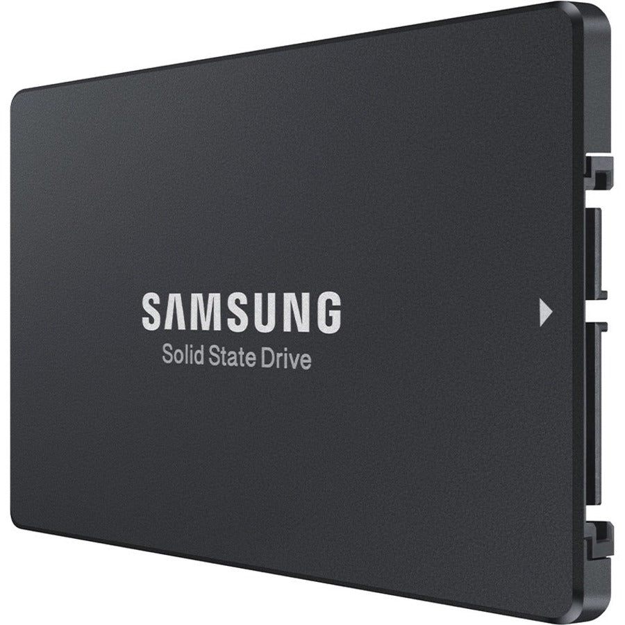 Samsung MZ-7L33T800 3.84 TB Solid State Drive - 2.5" Internal - SATA (SATA/600)