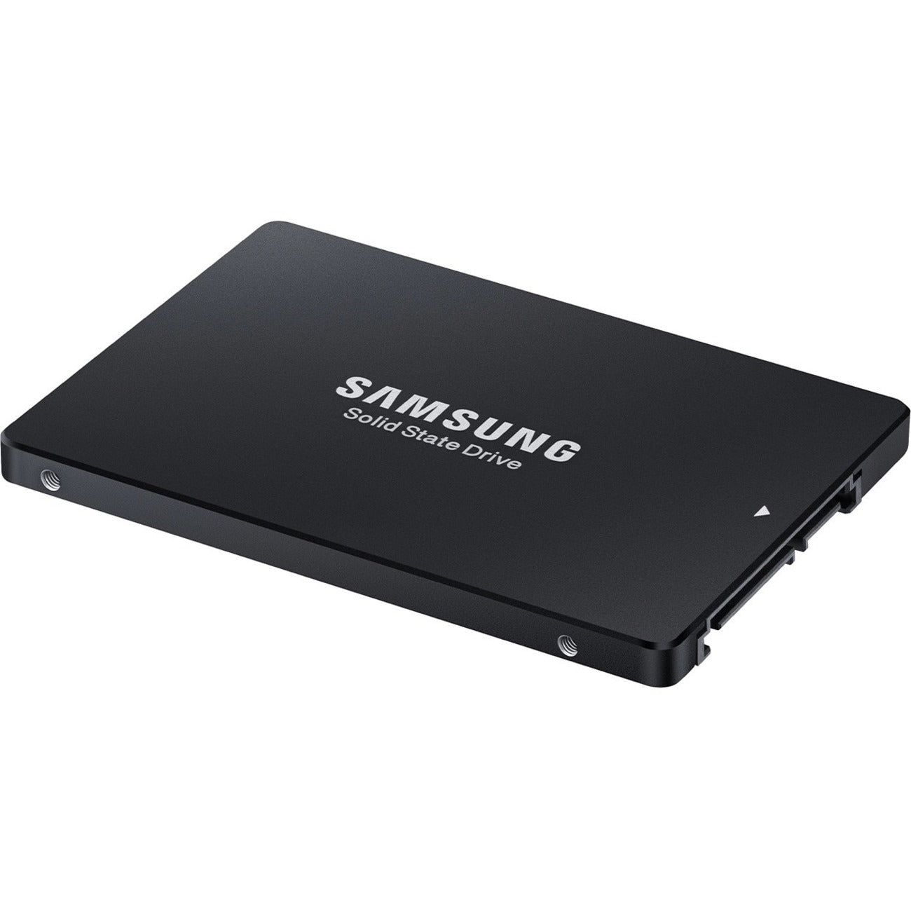 Samsung MZ-7L33T800 3.84 TB Solid State Drive - 2.5" Internal - SATA (SATA/600)
