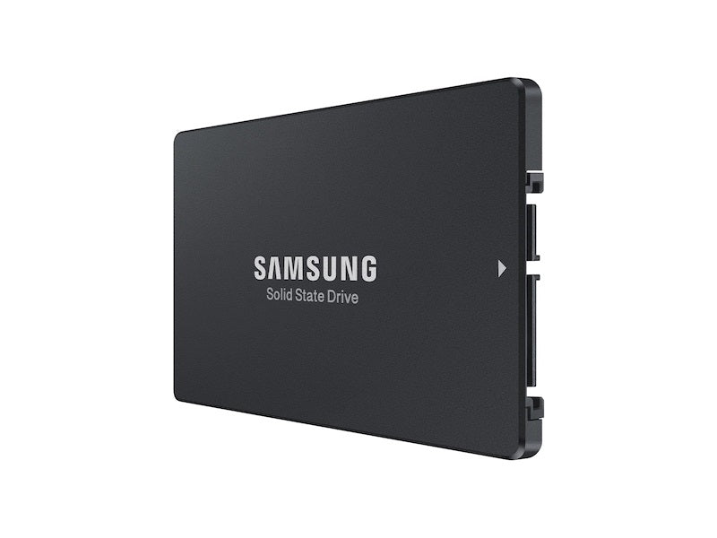 Samsung MZ-7L37T600 7.68 TB Solid State Drive - 2.5" Internal - SATA (SATA/600)