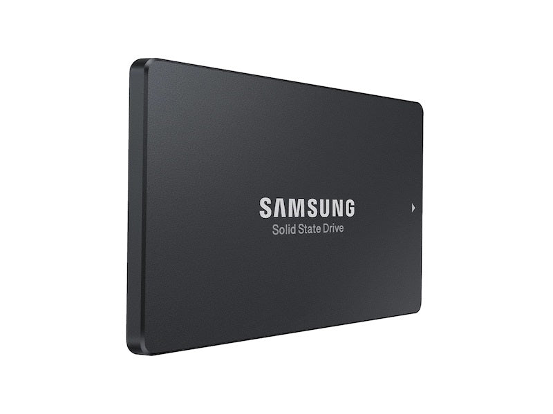 Samsung MZ-7L37T600 7.68 TB Solid State Drive - 2.5" Internal - SATA (SATA/600)