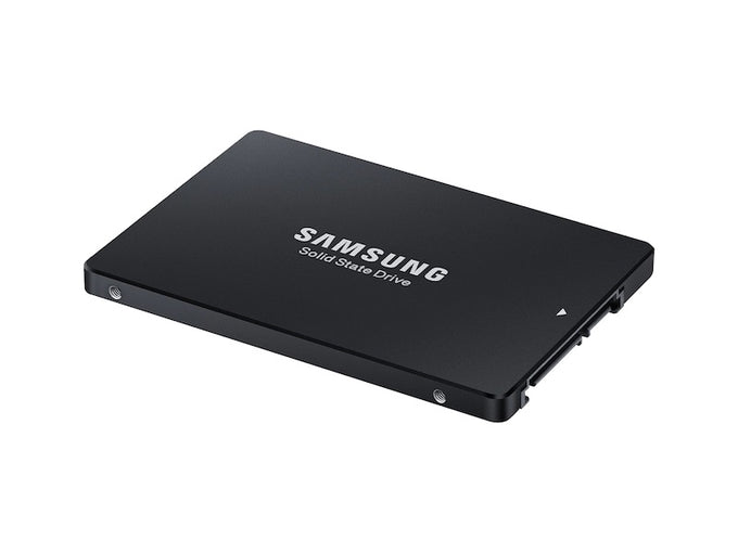 Samsung MZ-7L37T600 7.68 TB Solid State Drive - 2.5" Internal - SATA (SATA/600)