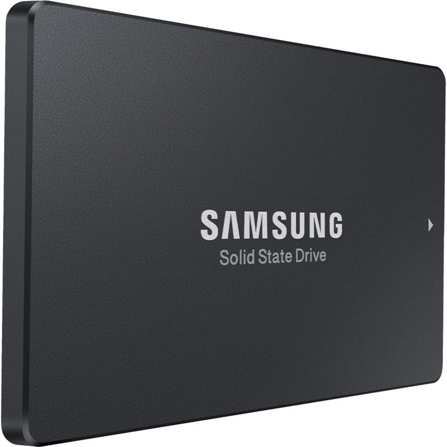Samsung MZ-7L396000 960 GB Solid State Drive - 2.5" Internal - SATA (SATA/600)