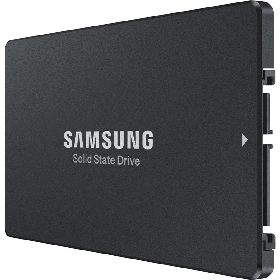 Samsung MZ-7L396000 960 GB Solid State Drive - 2.5" Internal - SATA (SATA/600)