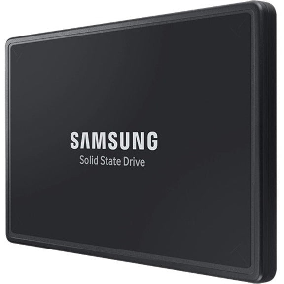 Samsung MZ-QL23T800 PM9A3 3.84 TB Solid State Drive - 2.5" Internal