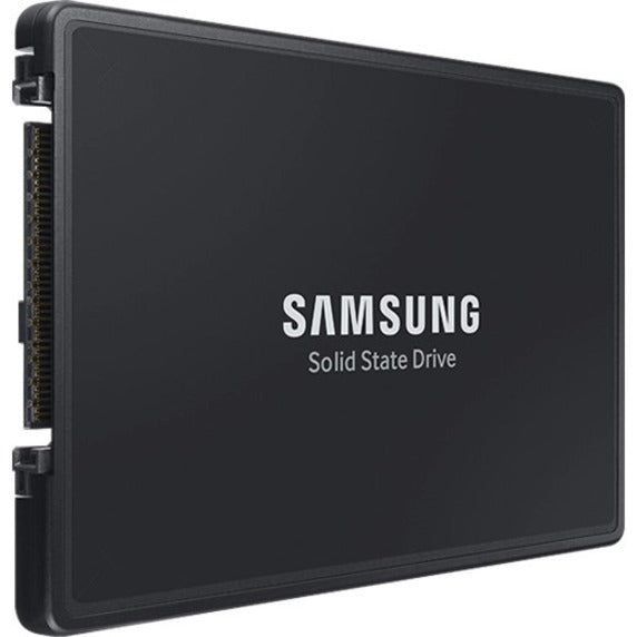 Samsung MZ-QL23T800 PM9A3 3.84 TB Solid State Drive - 2.5" Internal