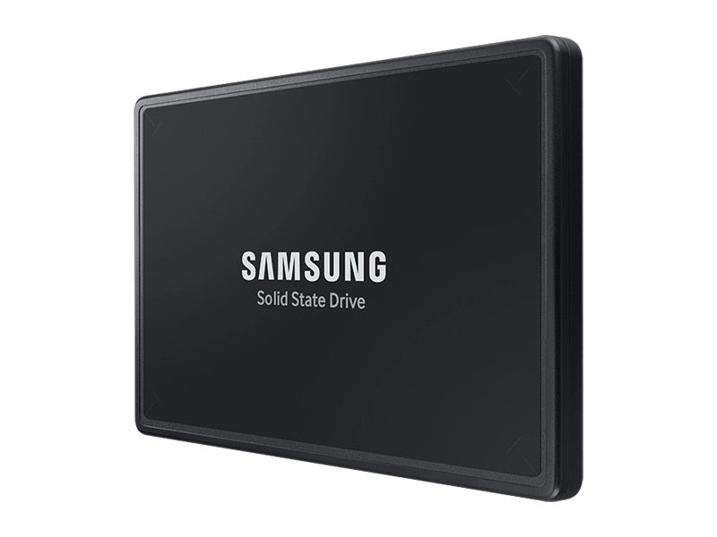 Samsung MZ-QL27T600 SSD - MZQL27T6HBLA-00W07 PM9A3 7.68TB NVMe U.2 2.5 7mmTPCIe