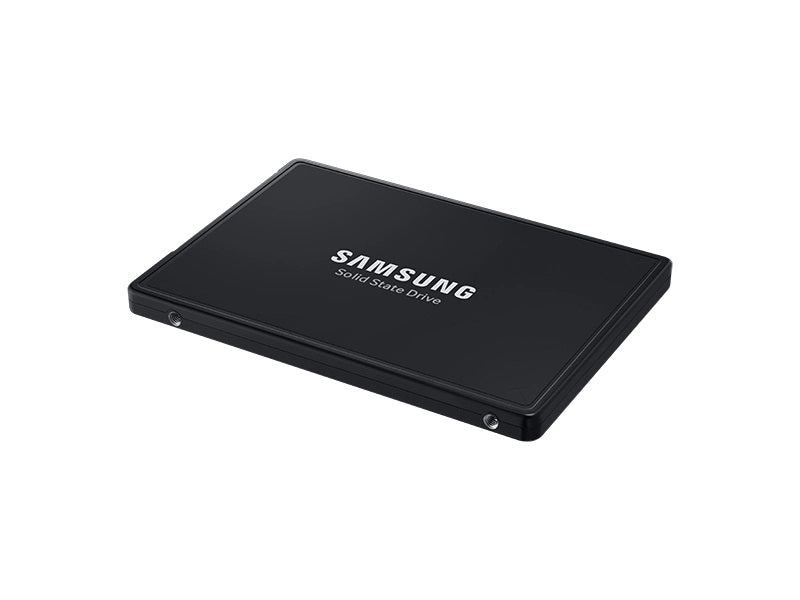 Samsung MZ-QL27T600 SSD - MZQL27T6HBLA-00W07 PM9A3 7.68TB NVMe U.2 2.5 7mmTPCIe