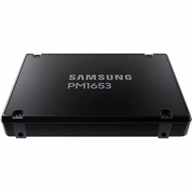 Samsung MZILG1T9HCJR-00A07 PM1653 1.92TB 2.5" SAS 24Gb/s SSD Solid State Drive