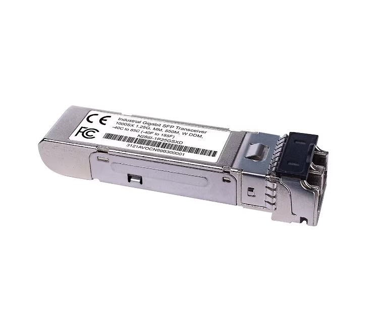 Eaton N286I-1P25GSXD Industrial Gigabit SFP Transceiver
