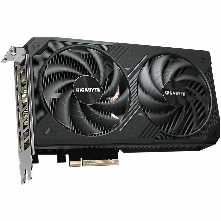 Gigabyte GV-N506TWF2OC-8GD NVIDIA GeForce RTX5060 Ti 8GBGDDR7 DP HDI- Graphics