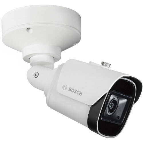 Bosch NBE-3702-AL DINION 3100i 2MP Outdoor Network Bullet Camera