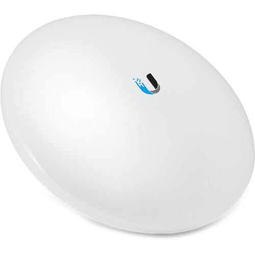Ubiquiti Networks NBE-5AC-GEN2 5GHz Nanobeam AC High-Performance airMAX Bridge