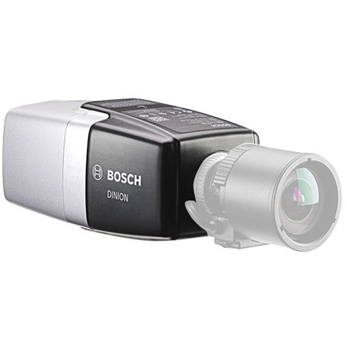 Bosch NBN-63023-B DINION IP Starlight 6000 1080p Indoor Hybrid Box Camera