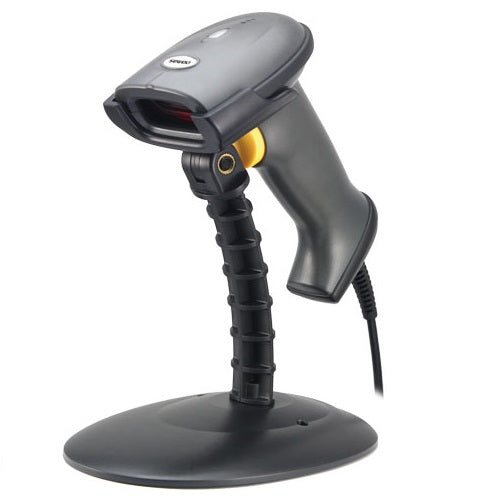 Sewoo NBS-8250 2D wired + stand - Barcode Scanner - USB and RS232